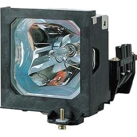 Click here to buy ET-LAD35L Long Life Replacement Lamp for Pt D3500 Series by Panasonic.