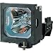 Panasonic ET LAD55W - projector lamp - 2 PACK ( ET-LAD55W )