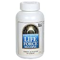 Source Naturals Life Force Multiple, Capsules, 180 capsules