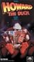 Howard the Duck [VHS]