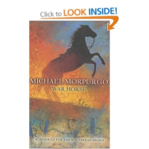 War Horse - Michael Morpurgo