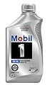 Mobil 1 Tri-Synthetic Motor Oil with SuperSyn Formula (Qt.) - 0W-40
