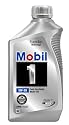 Mobil 1 Tri-Synthetic Motor Oil with SuperSyn Formula (Qt.) - 0W-40