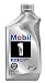 Mobil 1 Tri-Synthetic Motor Oil with SuperSyn Formula (Qt.) - 0W-40