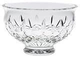 Waterford Lismore 8-inch Bowl