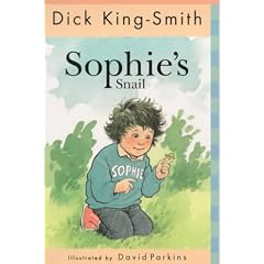 Sophie's Snail (The Sophie stories)