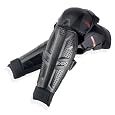 FOX Launch Shorty Knee Pad (Black, One Size)