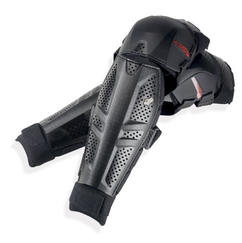FOX Launch Knee/Shin Pad