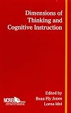 Dimensions of Thinking and Cognitive Instruction 
