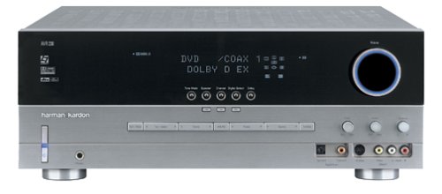 Harman Kardon AVR 230 Audio/Video Surround Receiver