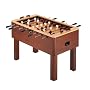 Harvard Galaxy Soccer Table
