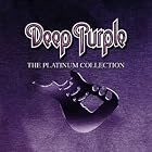 Platinum Collection by Deep Purple