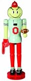 Ohio State - Mascot Nutcracker - Number 1 Fan