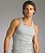 Calvin Klein Retro Pique Tank T-shirt