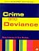 Crime and Deviance (Skills-based Sociology)