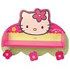 Fun House 711163 - Hello Kitty Clothes Rack mit Shelf L 46 x B 15 x H 33 cm