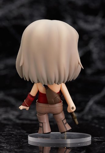 CANAAN ねんどろいど カナン (ノンスケール ABS&PVC塗装済み可動フィギュア)