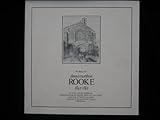 Faithful and able, Thomas Matthews Rooke, 1842-1942