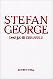 S�mtliche Werke in 18 B�nden. Bd. 4: Das Jahr der Seele