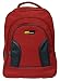 Yark Collection School Bag (Red) RS.650.00