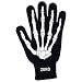 Apparel : Zero Gloves Knit Skeleton