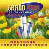 Grand Prix Der Volksmusik-Dt