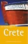 The Rough Guide to Crete 5 (Rough Guide Travel Guides)
