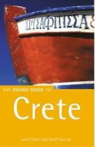The Rough Guide to Crete 5 (Rough Guide Travel Guides)