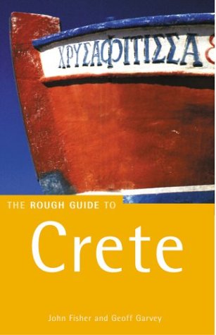 City Travel Guides Discounted  Search : The Rough Guide to Crete