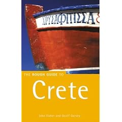 The Rough Guide to Crete
