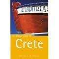 The Rough Guide to Crete
