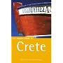 The Rough Guide to Crete