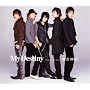 My Destiny(DVD�t)�W���P�b�g:�\A(�S��)�~��A(�S��)