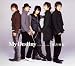 My Destiny(DVD付)ジャケット:表A(全員)×裏A(全員)でAmazonアフィリエイトツール