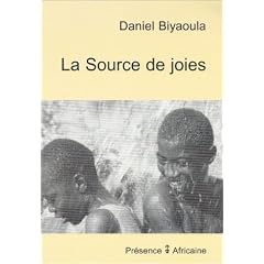 La Source de joies
