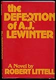 The defection of A.J. Lewinter