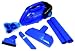 VACUUM CLEANER TYPHOON 1000W