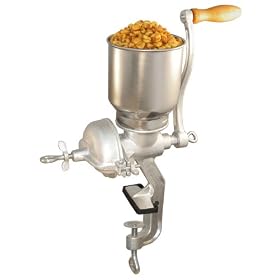 Weston Cereal and Multi-Grain Mill by Weston