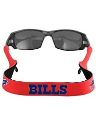 Buffalo Bills Sunglasses Strap by