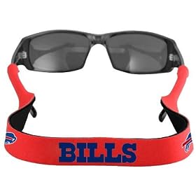 Click here to buy Buffalo Bills Sunglasses Strap.
