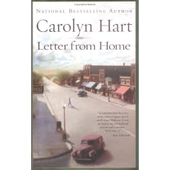 Letter from Home (Hart, Carolyn G)