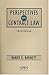 cover of Perspectives On Contract Law (Perspectives Reader)