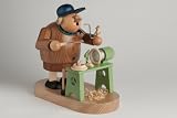 Zoom Produkt-Bild: KWO R&auml;uchermann Reifendreher