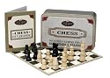 Chess Tin Set
