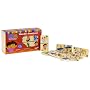 Dora the Explorer Wooden Dominoes Box
