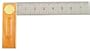 Johnson Level & Tool 480 8-Inch Hardwood Try Square