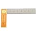 Johnson Level & Tool 480 8-Inch Hardwood Try Square