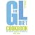 The GL Diet Cookbook: Over 100 Tasty Recipes for Easy Weight Loss