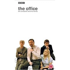 The Office [VHS] [UK Import]
