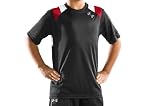 Boys Beast Shortsleeve T Tops by Under Armour